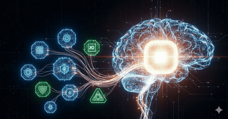 Il Futuro dell'IA Agentic è "Small"